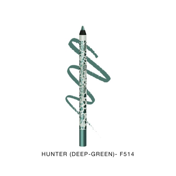 Eye Pencil Waterproof F514
