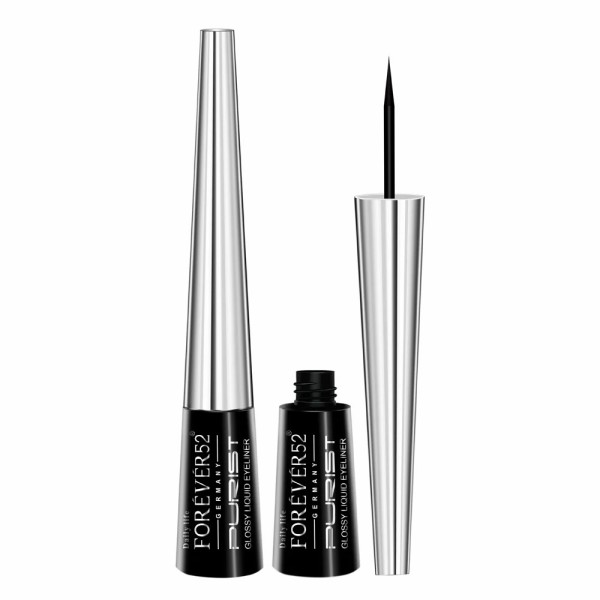 Eyeliner Purist Glossy Liquid - F801