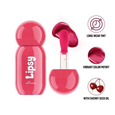 Lipsy Lip Tint FLT001