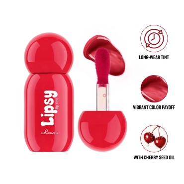 Lipsy Lip Tint FLT002