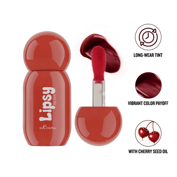 Lipsy Lip Tint FLT004