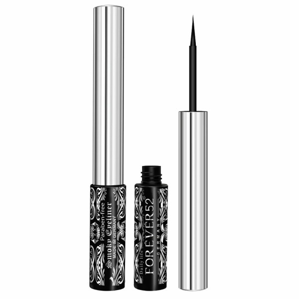 Eyeliner Paraben Free Smoky - FSE001