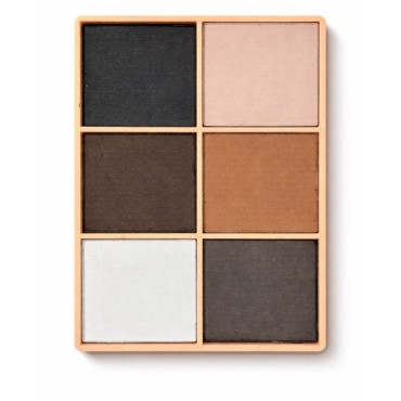 Eyebrow Palette FNB002