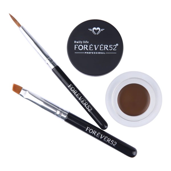 Eyeliner Gel Tattoo Waterproof GT005