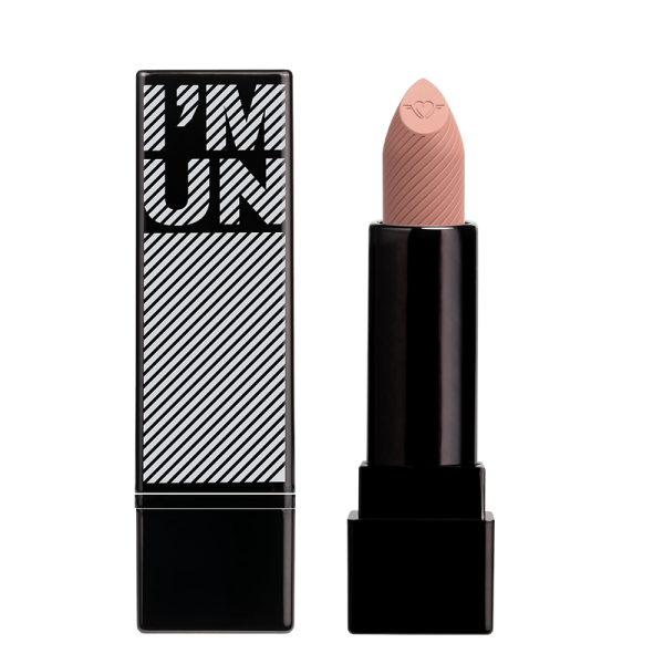 Lipstick I'm Unlimited IML008