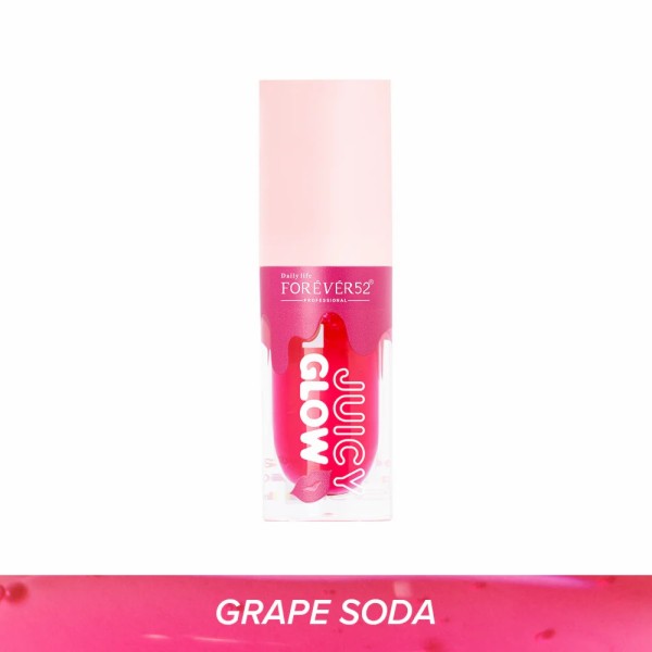 Lip Oil Juicy Glow - JGL001