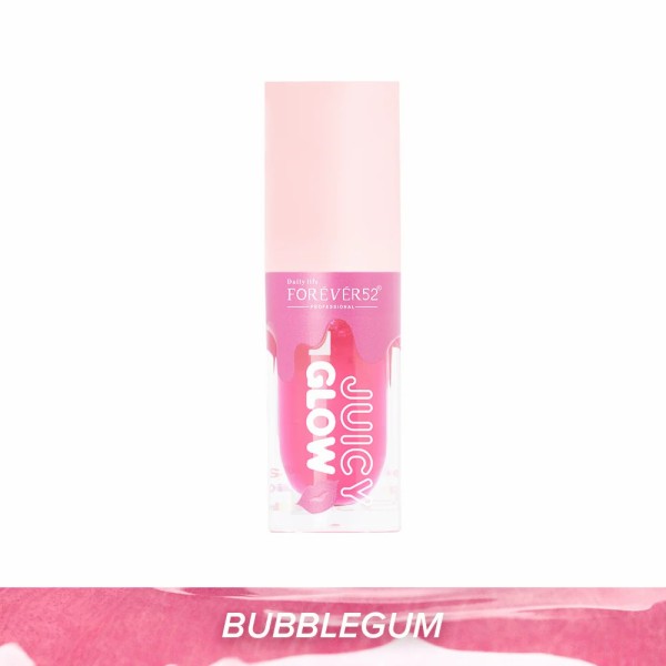 Lip Oil Juicy Glow - JGL002