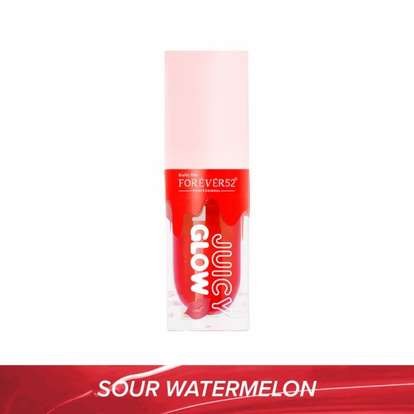 Lip Oil Juicy Glow - JGL003