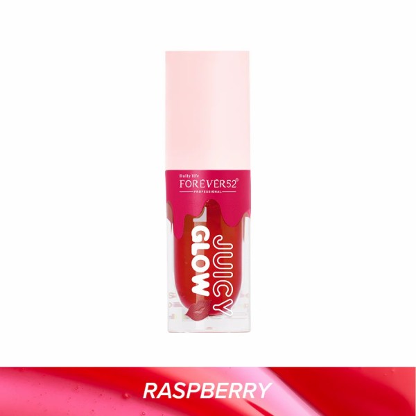 Lip Oil Juicy Glow - JGL004