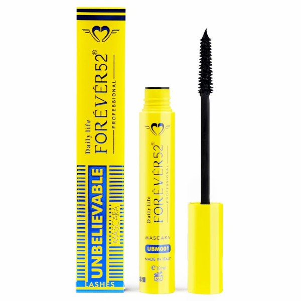 Mascara Unbelievable - UBM001
