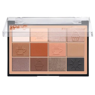 Eyeshadow Palette Its My Day - MDE003