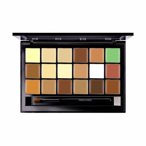 Pro Artist Multitasker Corrector Palette - MPC001