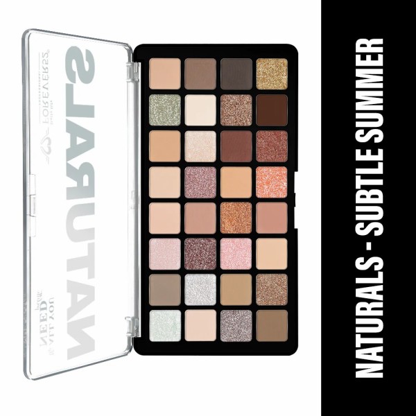 Eyeshadow Palette Naturals 32 Color - NTR004