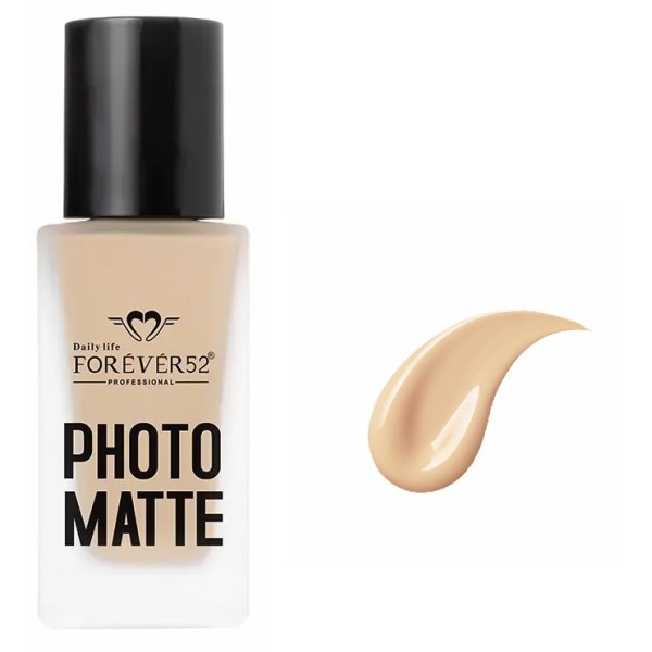 Foundation Photo Matte PLF20.2