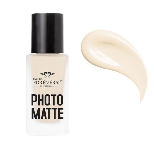 Foundation Photo Matte PLF10.1
