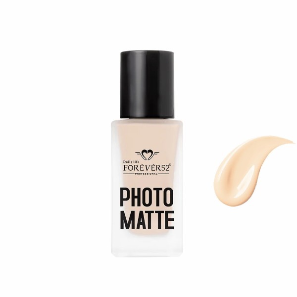 Foundation Photomatte PLF10.2