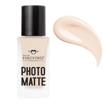 Foundation Photo Matte PLF10.3
