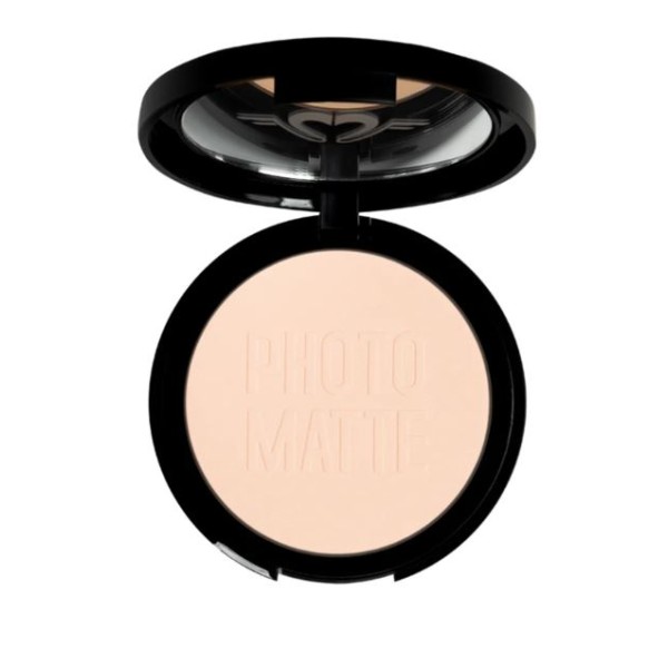 Powder Photo Matte PMT008