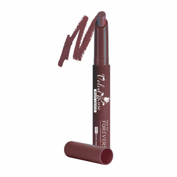 Lipstick Velvet Rose Matte - RS012