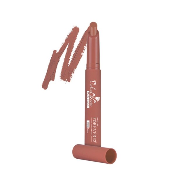 Lipstick Velvet Rose Matte - RS018