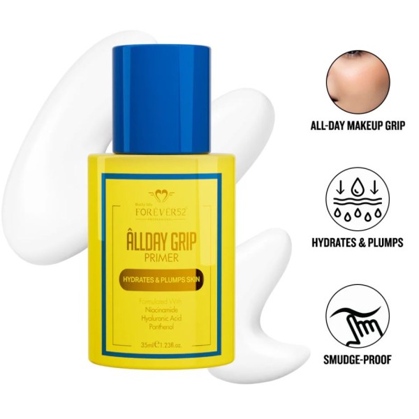 All Day Grip Primer - FAP001