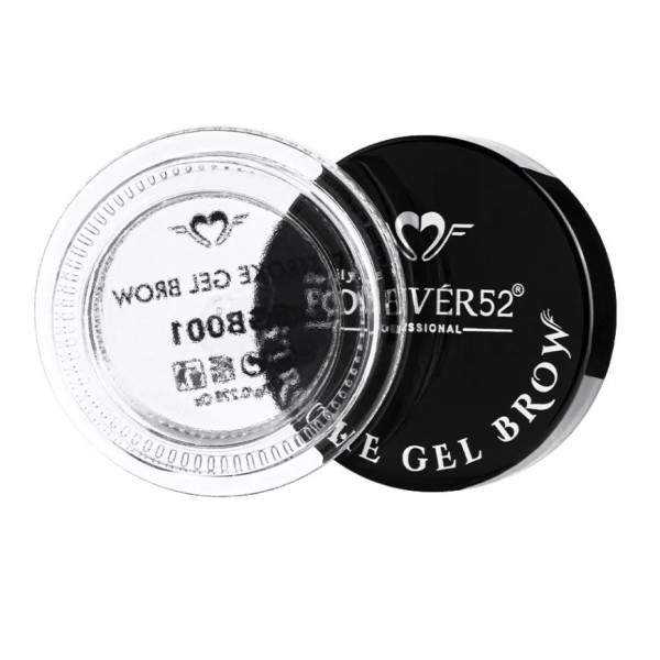 Stroke Gel Brow - SGB001