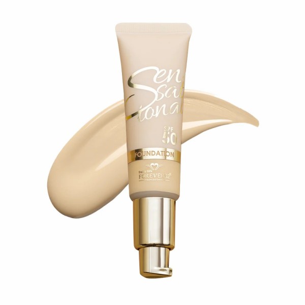 Foundation Sensational - SNS103