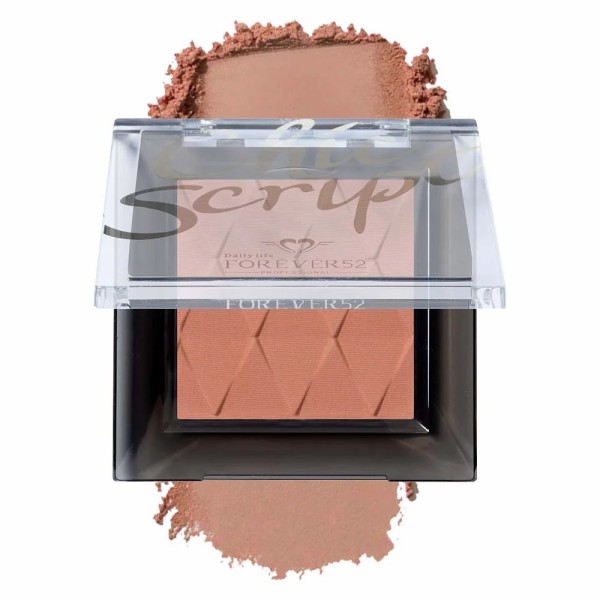 Blush Sensational Chic Script SNS301