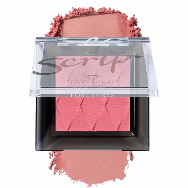 Blush Sensational Chic Script SNS306