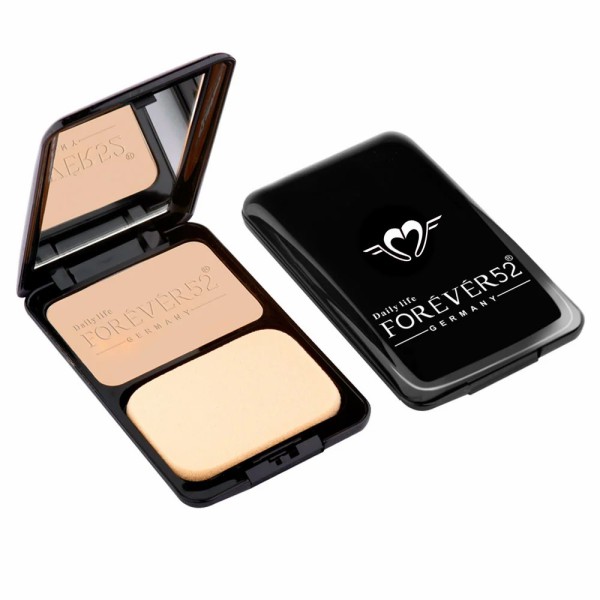 Powder Two Way Cake Skin Care SPF 15 - STC102