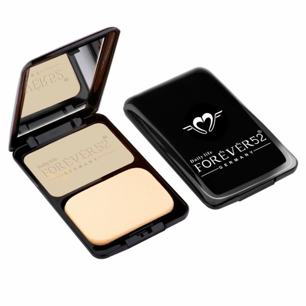 Powder Two Way Cake Skin Care SPF 15 - STC103