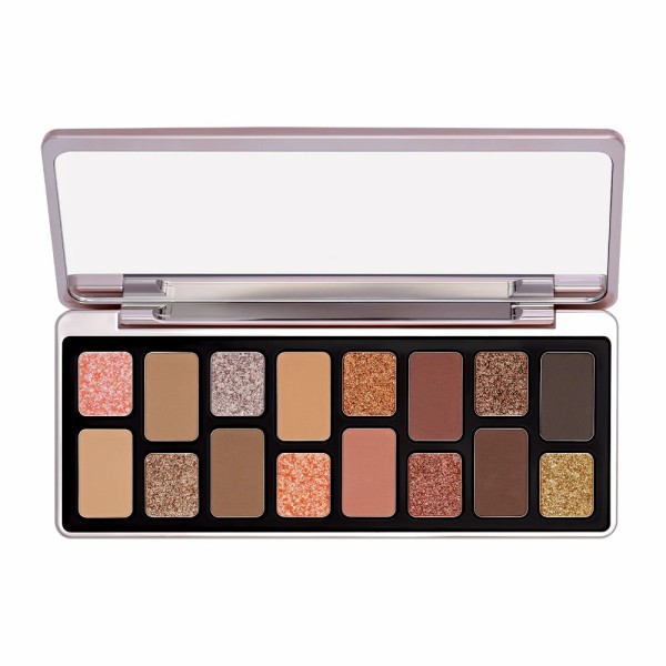 Eyeshadow Palette Stellars 16 Color - STE002