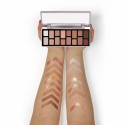 Eyeshadow Palette Stellars 16 Color - STE003