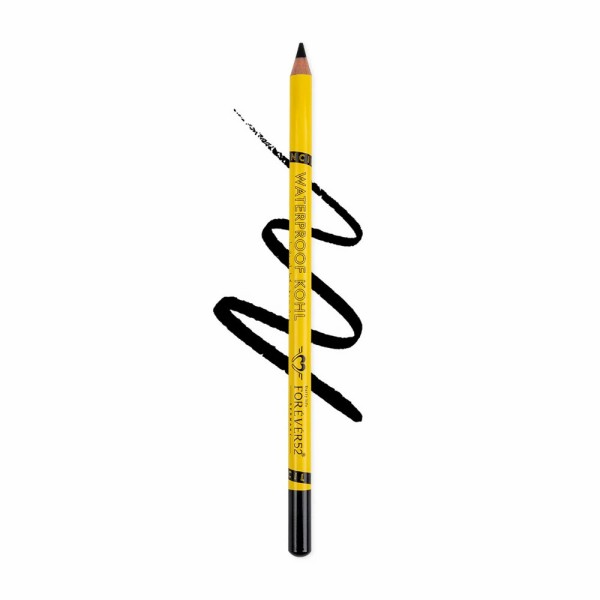 Eye Pencil Waterproof Kohl - WKP100