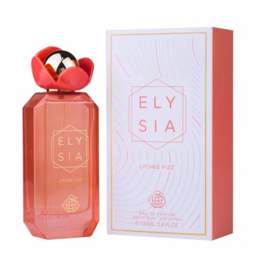 Elysia Lychee Fizz EDP 100ML