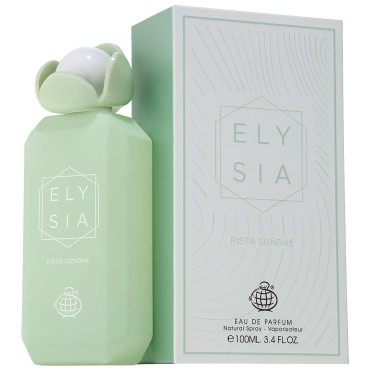 Elysia Pista Sundae EDP 100ML