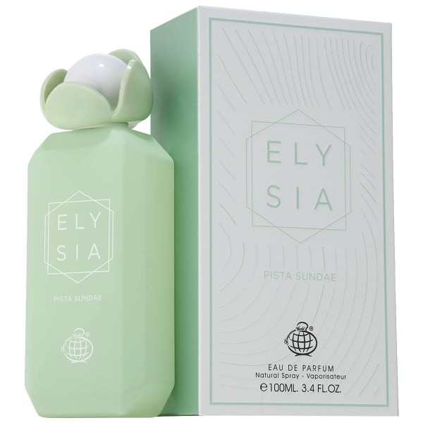 Elysia Pista Sundae EDP 100ML
