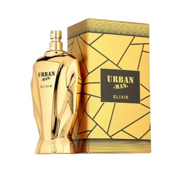 Urban Man Elixir EDP 90ML