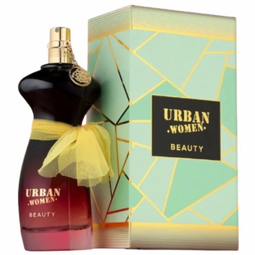 Urban Women Beauty EDP 90ML