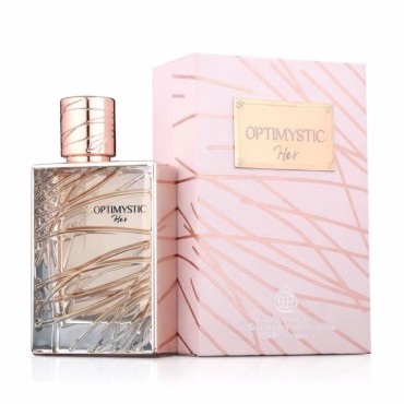 Fragrance World Optimystic Her EDP 100ML
