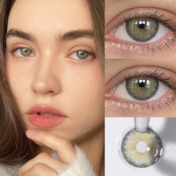 Cleopatra Gray Daily