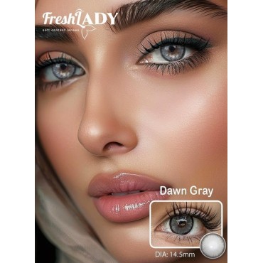 Dawn Gray (Daily)