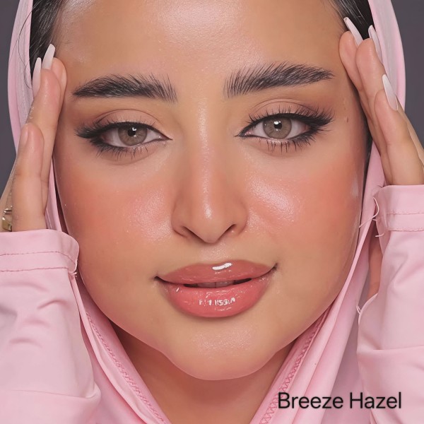 Breeze Hazel (Daily)