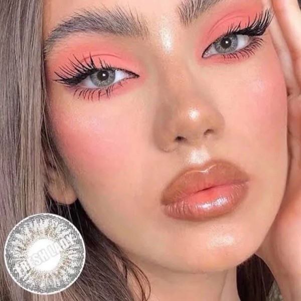 Glitter Gray (Daily)