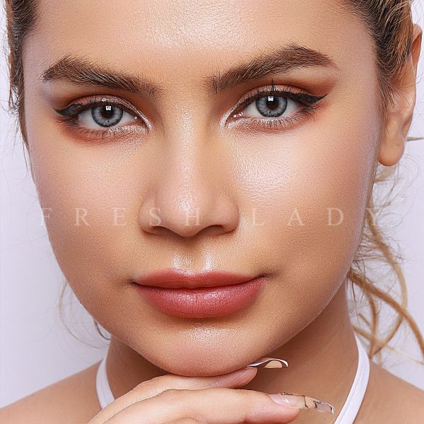 Stunna Girl Romona (Daily)