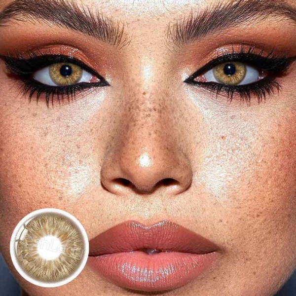 Wildcat Brown (Daily)