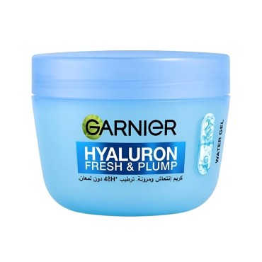 Garnier Hyaluron Fresh & Plump Cream 85ML