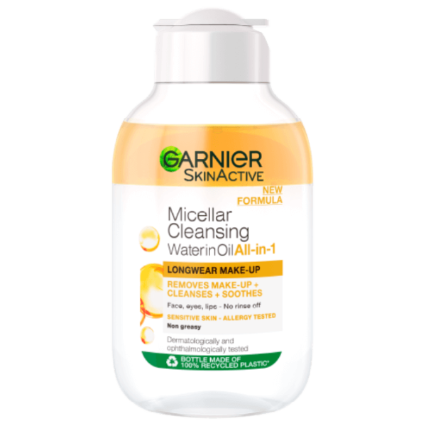Micellar Cleansing Water In Oil - 100ML