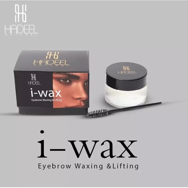 i-Wax