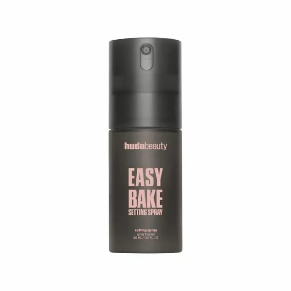Easy Bake Setting Spray 16-Hour Matte 30ML